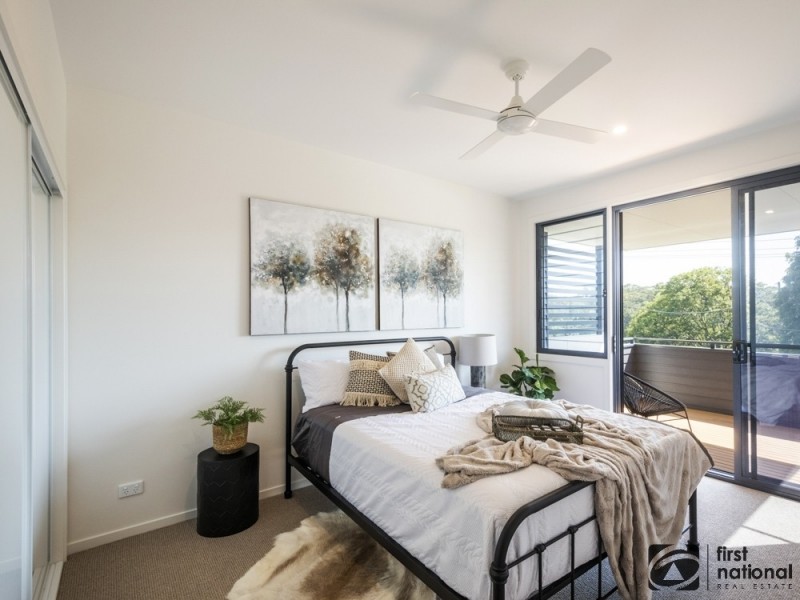 4/12 Dibbs Street, Coffs Harbour NSW 2450