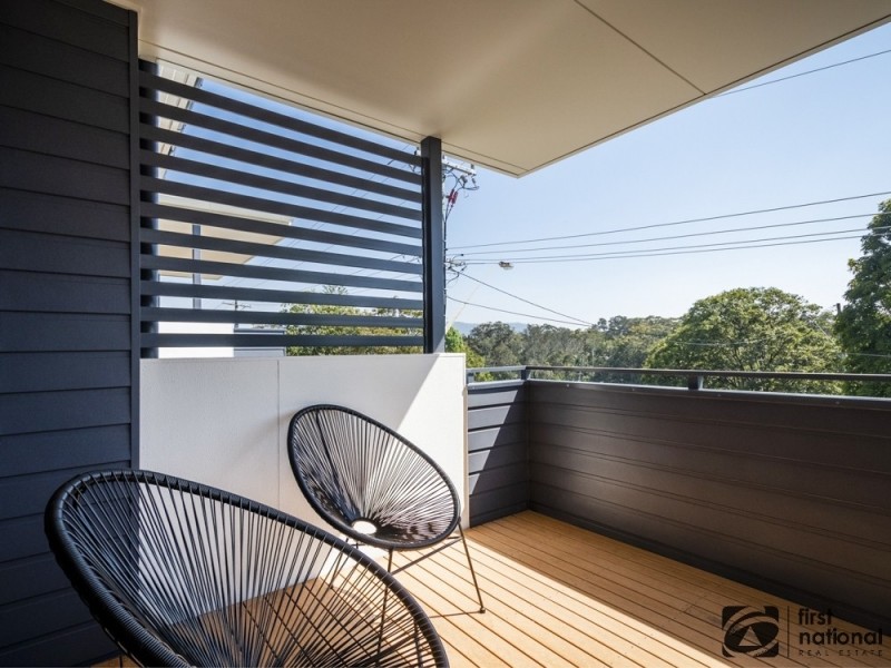 4/12 Dibbs Street, Coffs Harbour NSW 2450