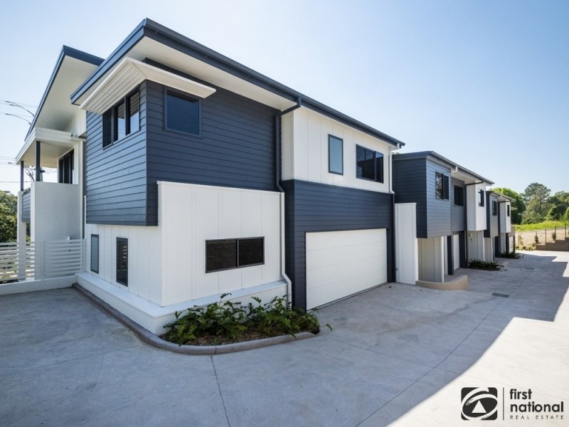 4/12 Dibbs Street, Coffs Harbour NSW 2450