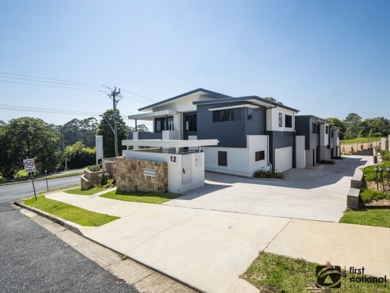4/12 Dibbs Street, Coffs Harbour NSW 2450