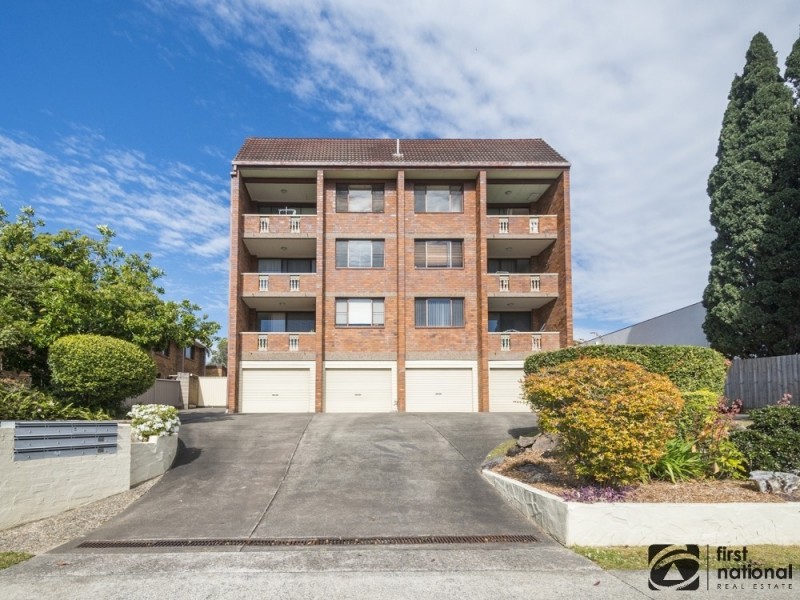 7/254 Harbour Drive, Coffs Harbour NSW 2450