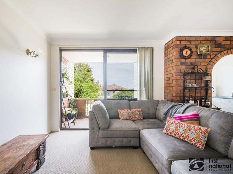 7/254 Harbour Drive, Coffs Harbour NSW 2450