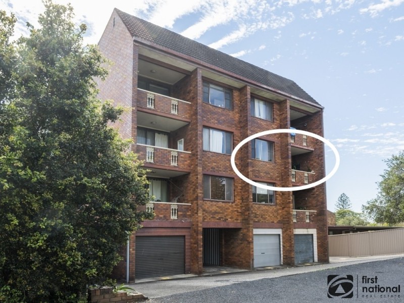 7/254 Harbour Drive, Coffs Harbour NSW 2450