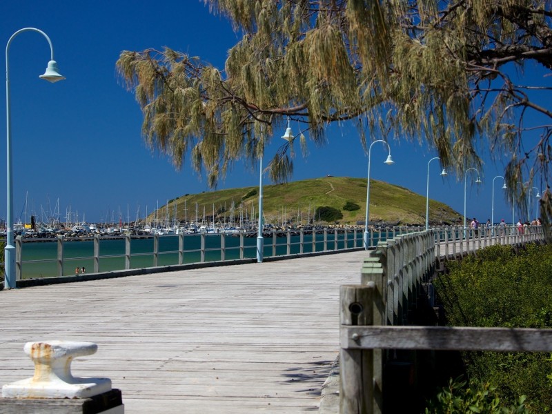 7/254 Harbour Drive, Coffs Harbour NSW 2450