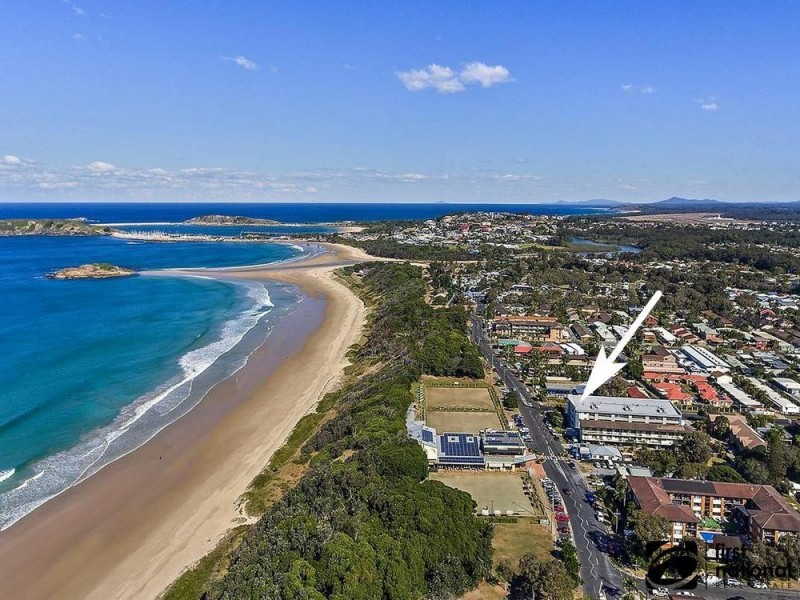 7/51 Ocean Parade, Coffs Harbour NSW 2450