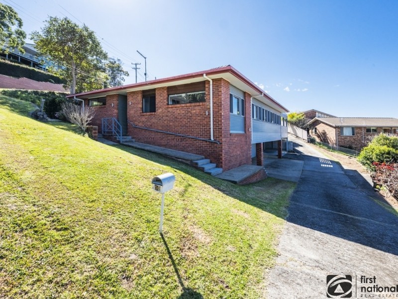 52 Manning Avenue, Coffs Harbour NSW 2450