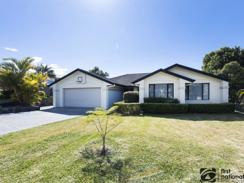 4 Beachside Court, Sapphire Beach NSW 2450