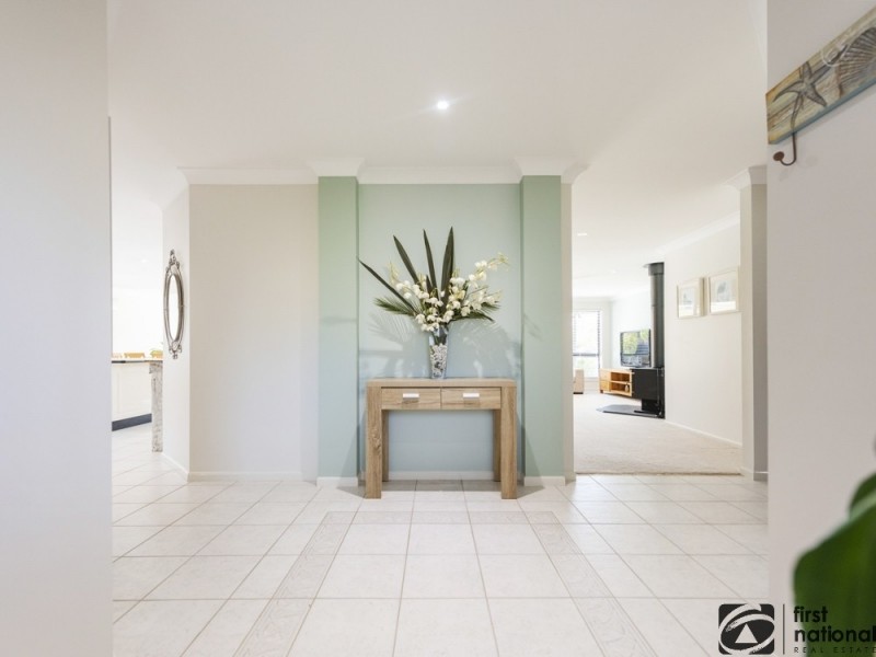 4 Beachside Court, Sapphire Beach NSW 2450