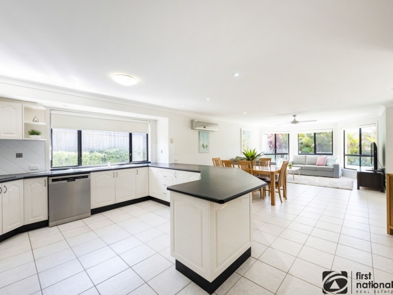 4 Beachside Court, Sapphire Beach NSW 2450