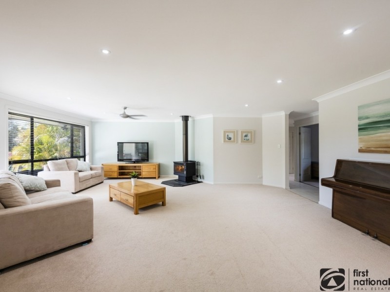 4 Beachside Court, Sapphire Beach NSW 2450