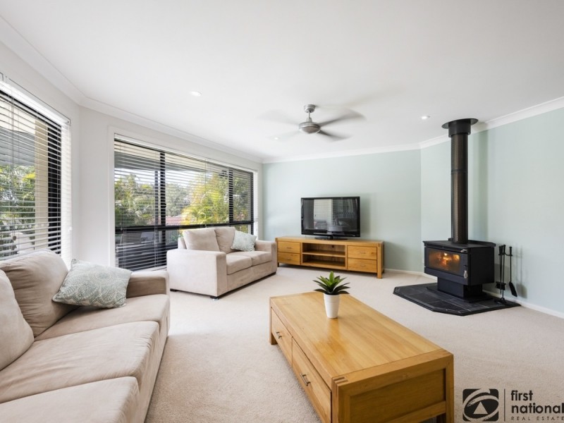 4 Beachside Court, Sapphire Beach NSW 2450