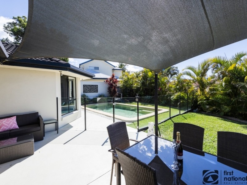 4 Beachside Court, Sapphire Beach NSW 2450