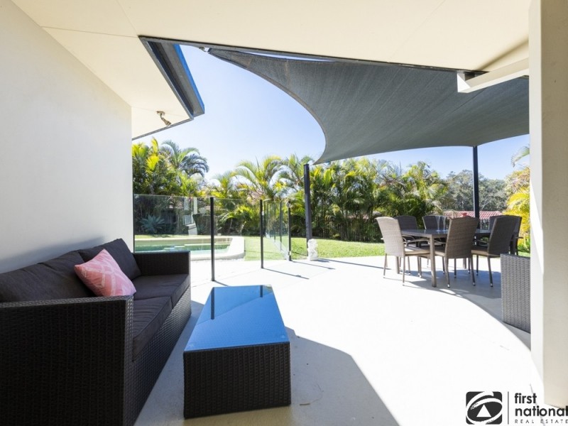 4 Beachside Court, Sapphire Beach NSW 2450