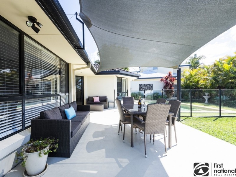 4 Beachside Court, Sapphire Beach NSW 2450