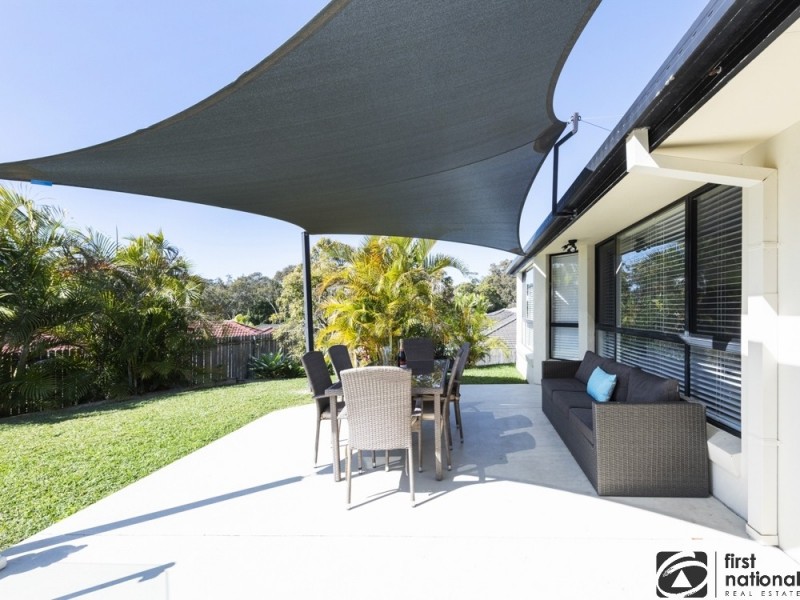 4 Beachside Court, Sapphire Beach NSW 2450