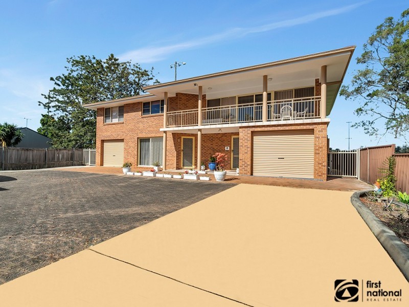 108B West High Street, Coffs Harbour NSW 2450