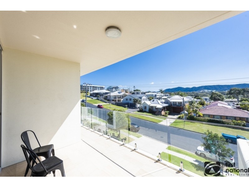 2.05/7 Edgar Street, Coffs Harbour NSW 2450