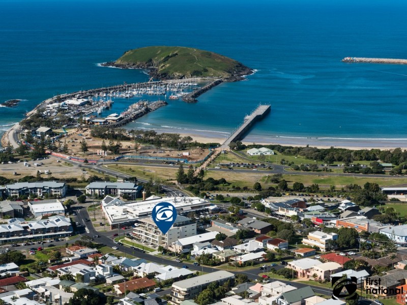 2.05/7 Edgar Street, Coffs Harbour NSW 2450