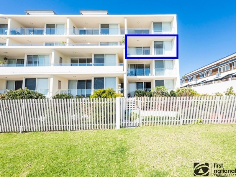 2.05/7 Edgar Street, Coffs Harbour NSW 2450