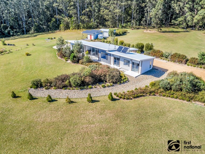 1028A East Bank Road, Nana Glen NSW 2450