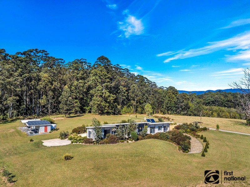 1028A East Bank Road, Nana Glen NSW 2450