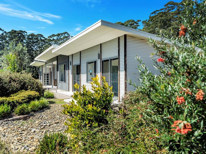 1028A East Bank Road, Nana Glen NSW 2450