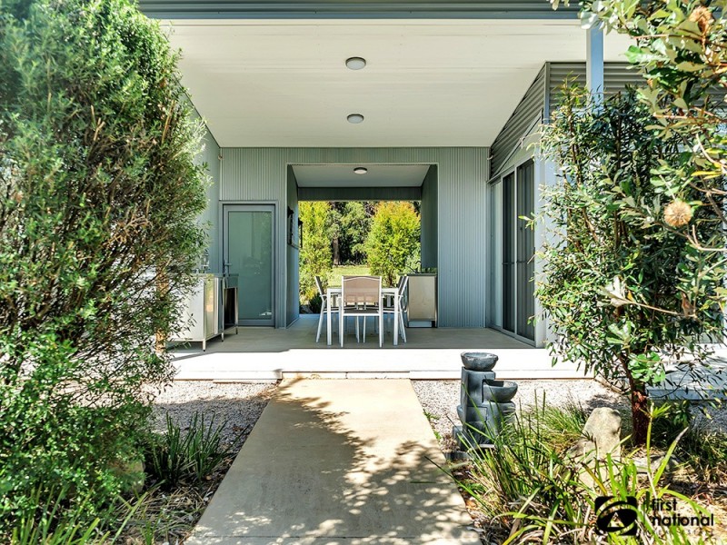 1028A East Bank Road, Nana Glen NSW 2450