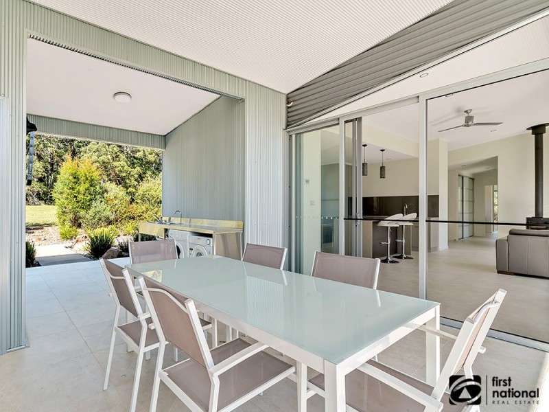 1028A East Bank Road, Nana Glen NSW 2450
