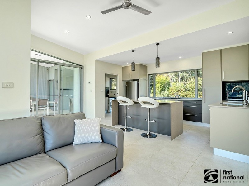 1028A East Bank Road, Nana Glen NSW 2450