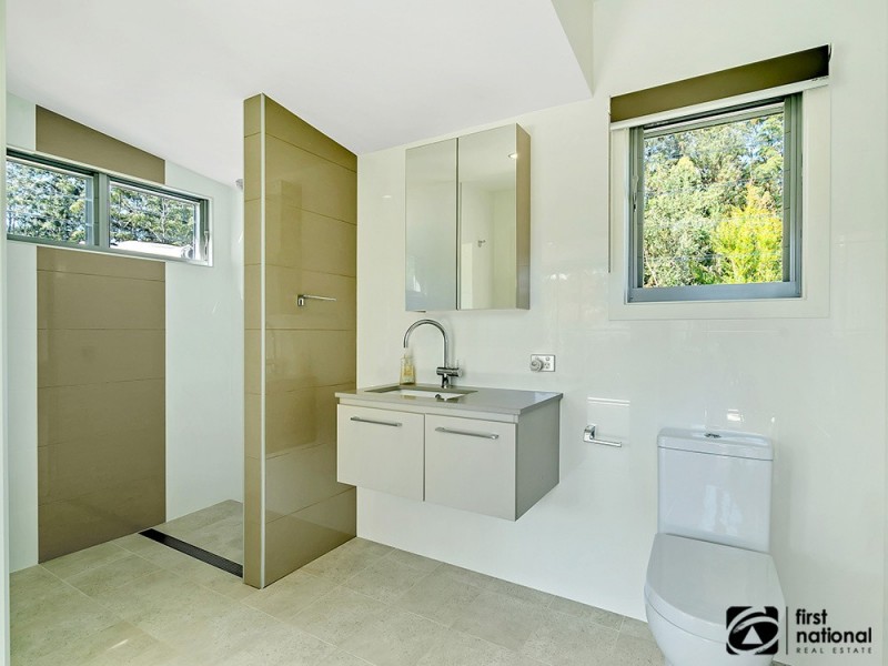 1028A East Bank Road, Nana Glen NSW 2450