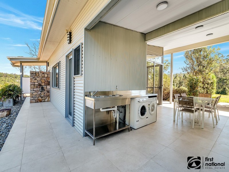 1028A East Bank Road, Nana Glen NSW 2450