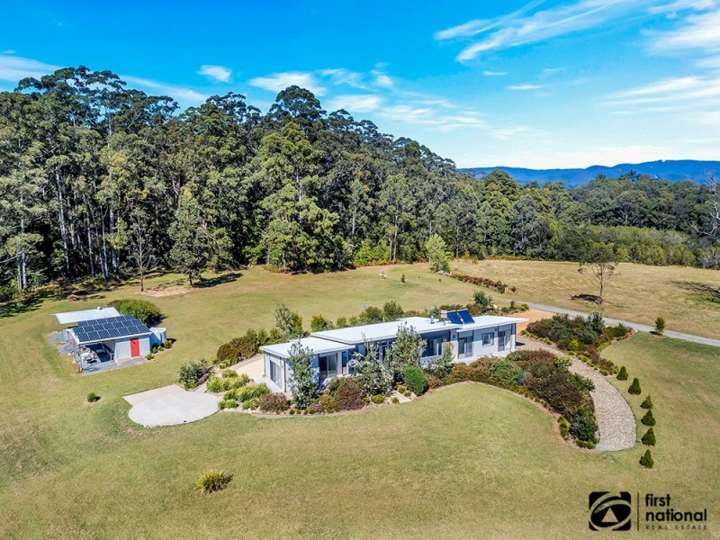 1028A East Bank Road, Nana Glen NSW 2450
