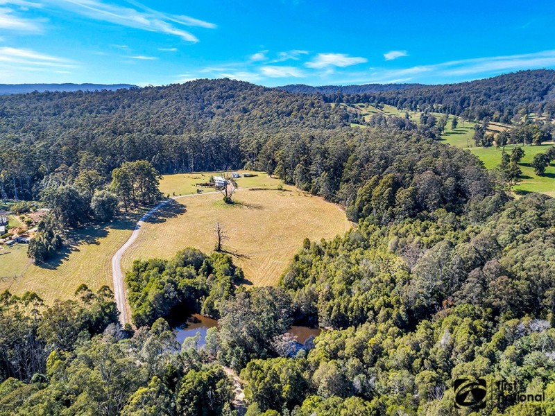 1028A East Bank Road, Nana Glen NSW 2450