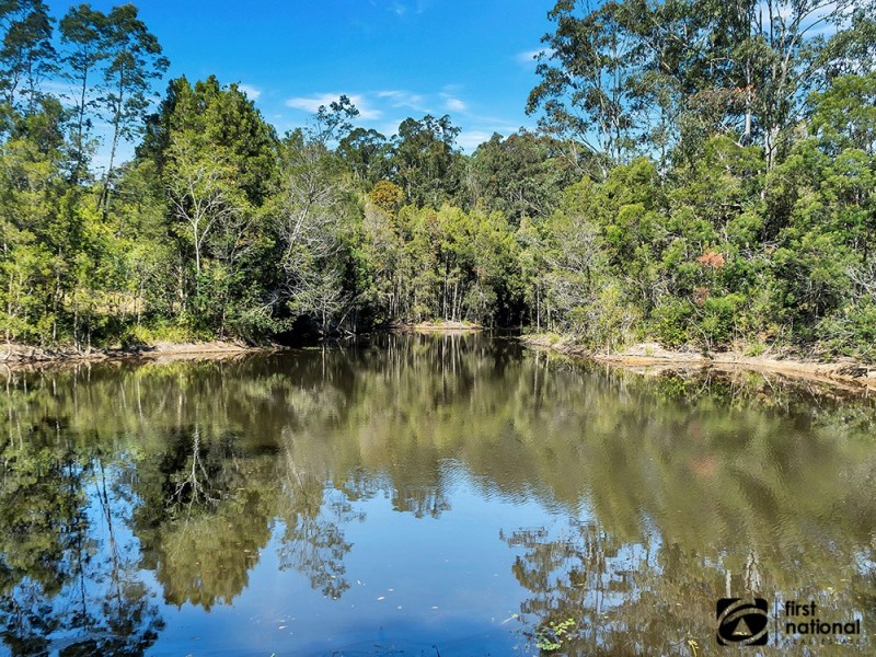 1028A East Bank Road, Nana Glen NSW 2450