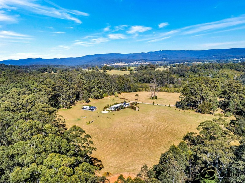 1028A East Bank Road, Nana Glen NSW 2450