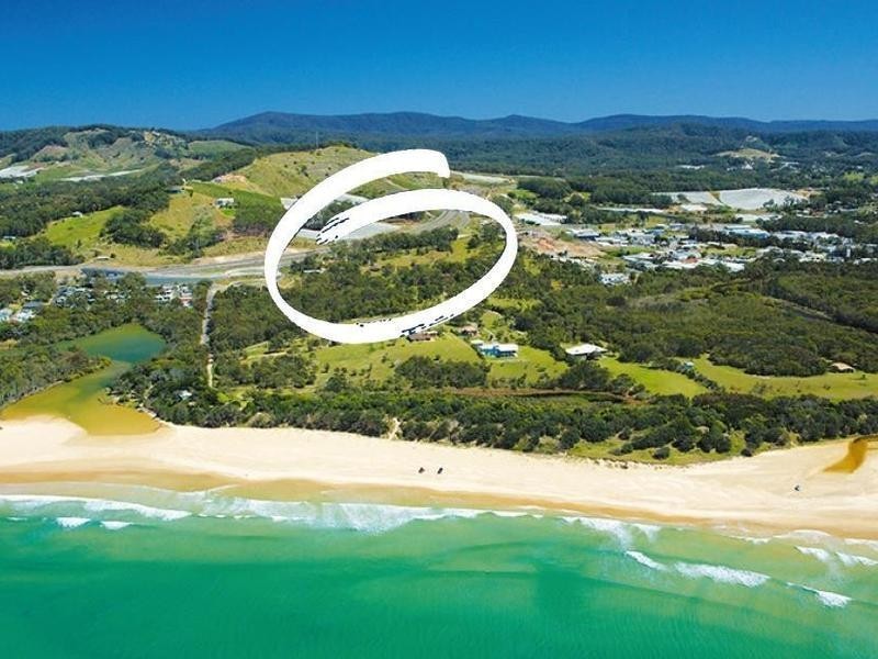 307 Woopi Beach Estate, Woolgoolga NSW 2456