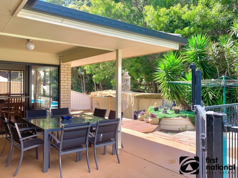 33 Worland Drive, Boambee East NSW 2452