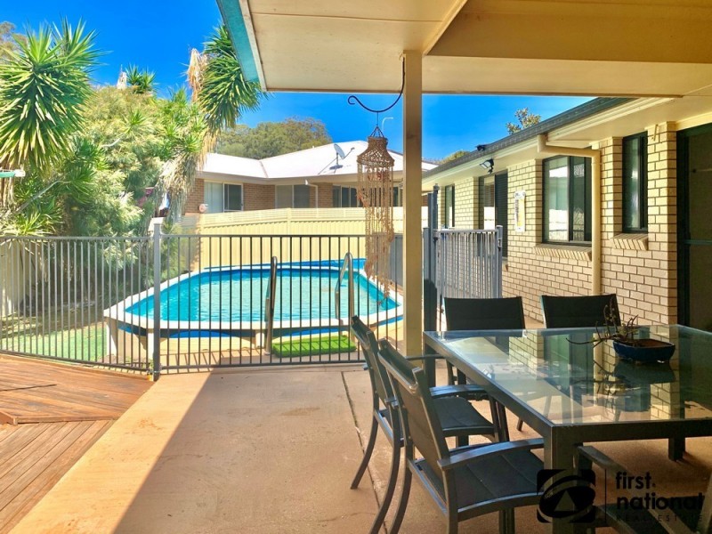 33 Worland Drive, Boambee East NSW 2452