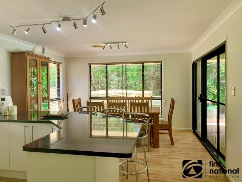 33 Worland Drive, Boambee East NSW 2452