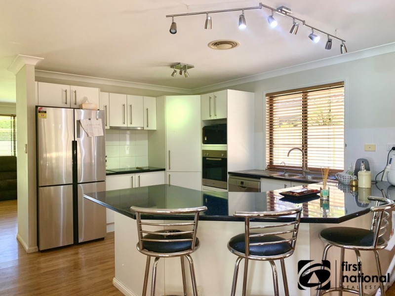 33 Worland Drive, Boambee East NSW 2452