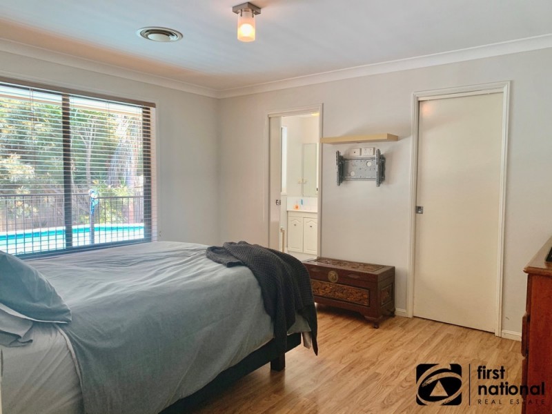 33 Worland Drive, Boambee East NSW 2452