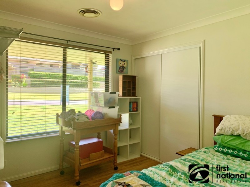 33 Worland Drive, Boambee East NSW 2452