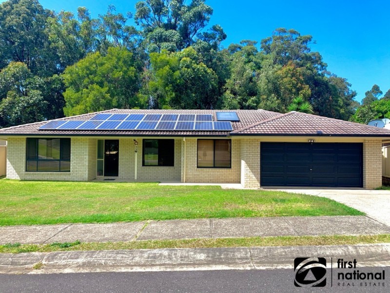 33 Worland Drive, Boambee East NSW 2452