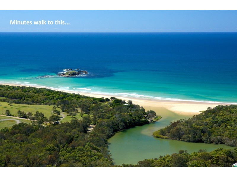 203 Woopi Beach Estate, Woolgoolga NSW 2456