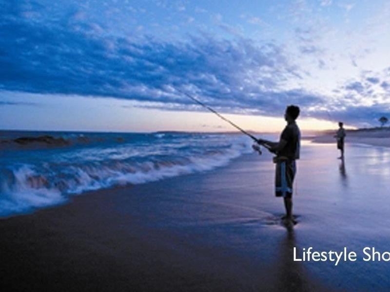 203 Woopi Beach Estate, Woolgoolga NSW 2456