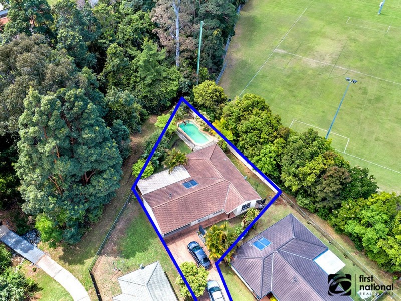 20 Sunnyside Close, Coffs Harbour NSW 2450