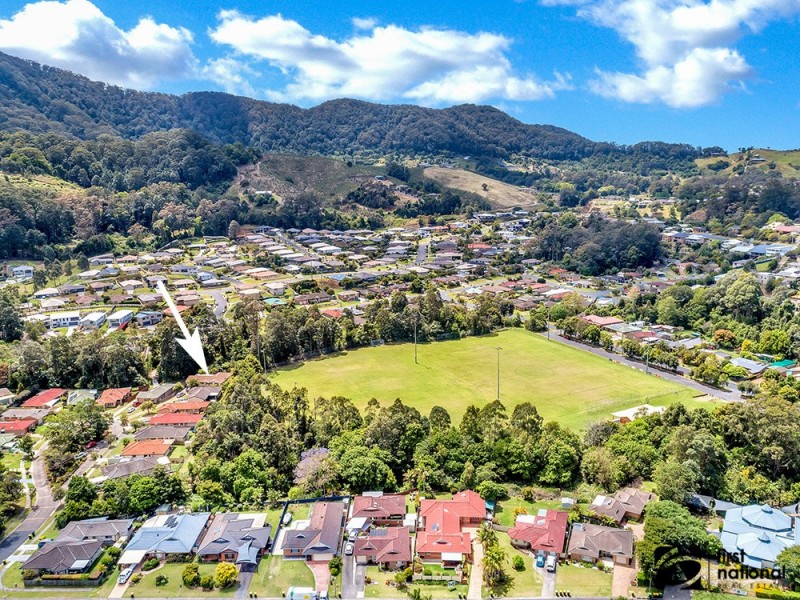 20 Sunnyside Close, Coffs Harbour NSW 2450