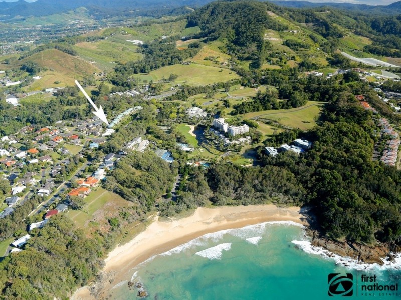 23/8 Grasslands Close, Coffs Harbour NSW 2450