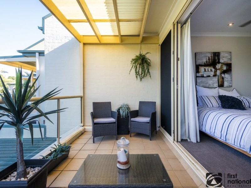 23/8 Grasslands Close, Coffs Harbour NSW 2450