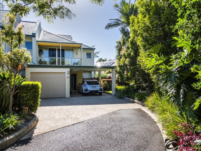 23/8 Grasslands Close, Coffs Harbour NSW 2450